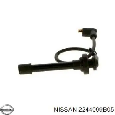 2244072B00 Nissan/Infiniti Проводи високовольтні