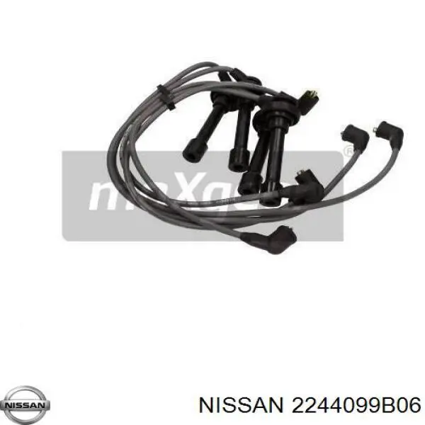 Дроти запалювання Nissan/Infiniti 2244099B06 ціна, від 29.97 USD