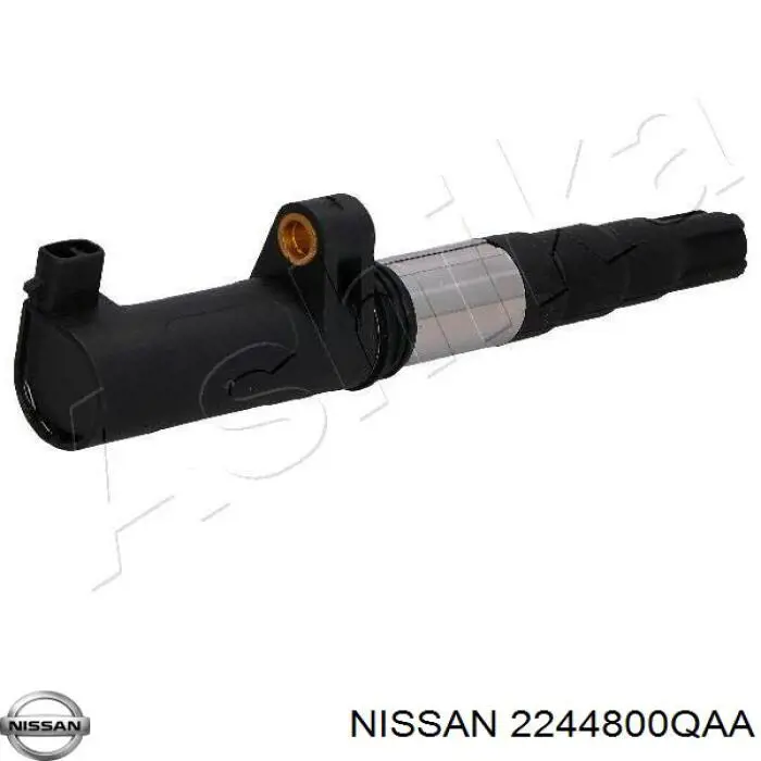 2244800QAA Nissan/Infiniti Котушка запалювання