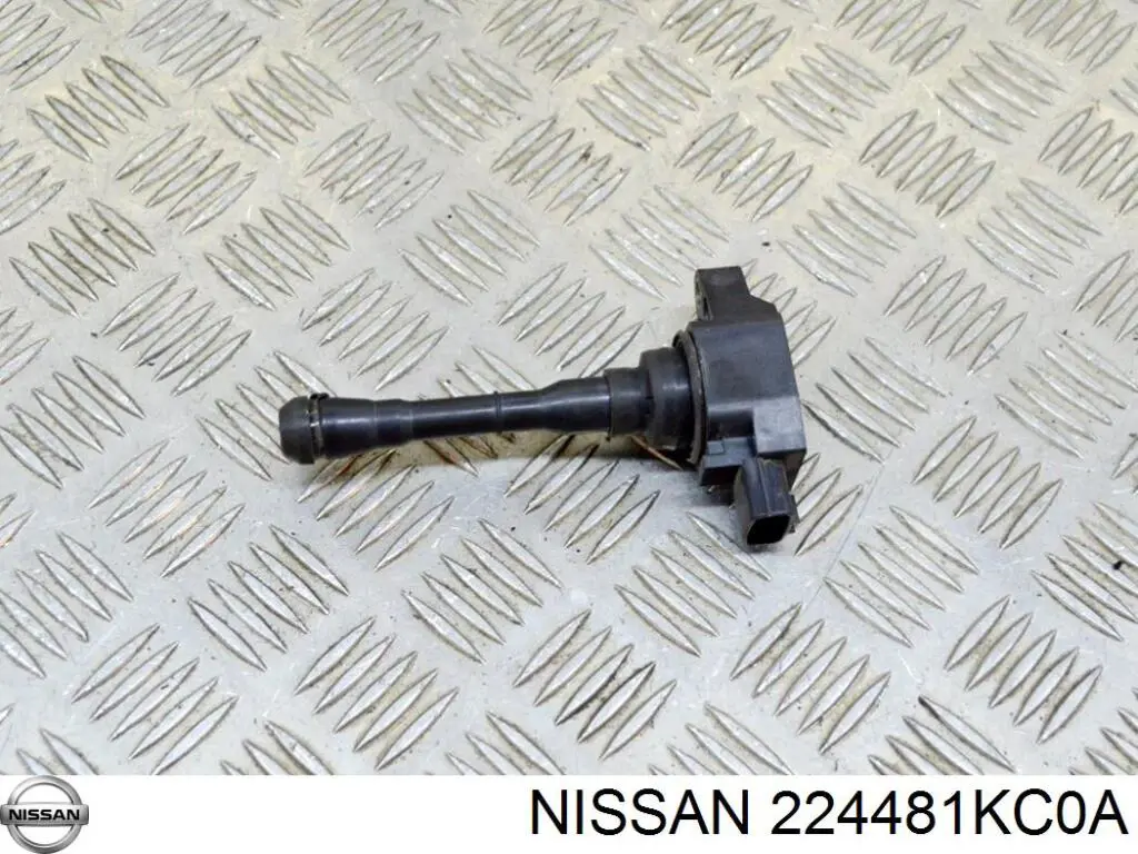 Котушка запалювання Nissan/Infiniti 224481KC0A ціна, від 17.50 USD