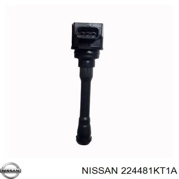 Котушка Febest NCP016