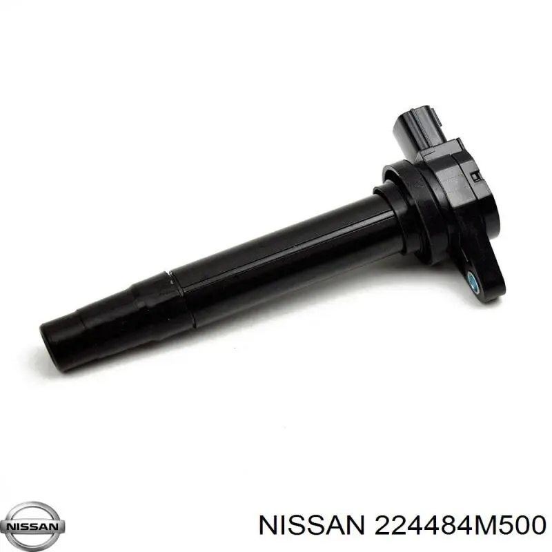 Котушка запалювання 224484M500 Nissan/Infiniti