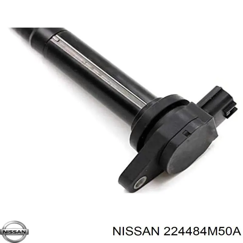 Котушка запалювання Nissan/Infiniti 224484M50A ціна, від 22.87 USD