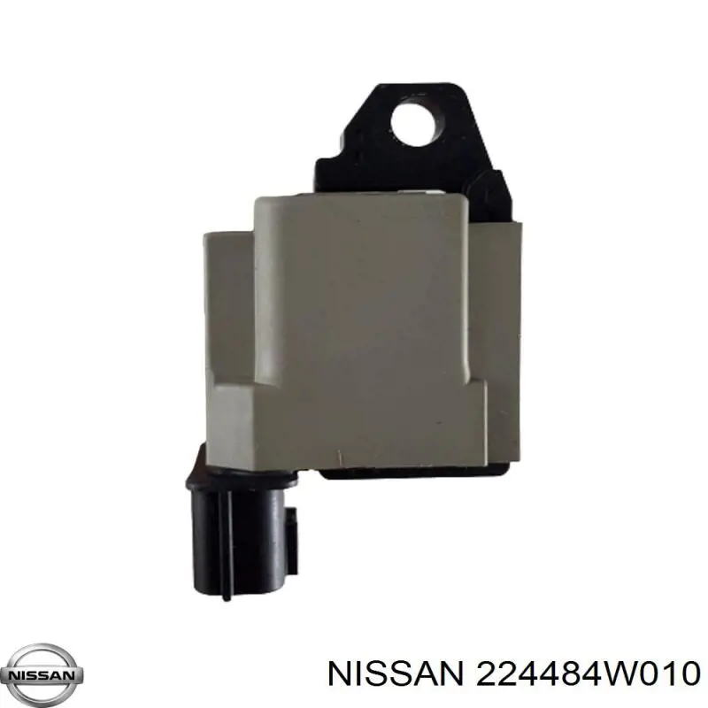 224484W010 Nissan/Infiniti Котушка запалювання