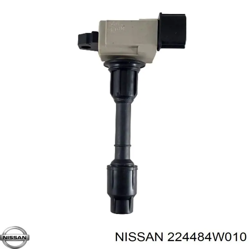 Котушка запалювання Nissan/Infiniti 224484W010 ціна, від 47.03 USD