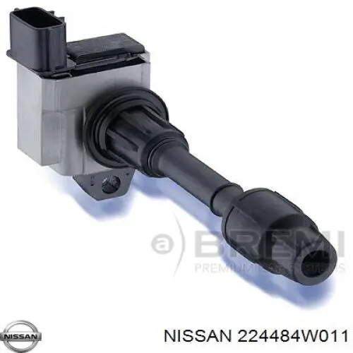 Катушка зажигания nissan pathfinder terano ii 3.3 на Nissan Pathfinder R50
