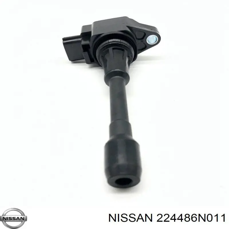 224486N011 Nissan/Infiniti Котушка запалювання