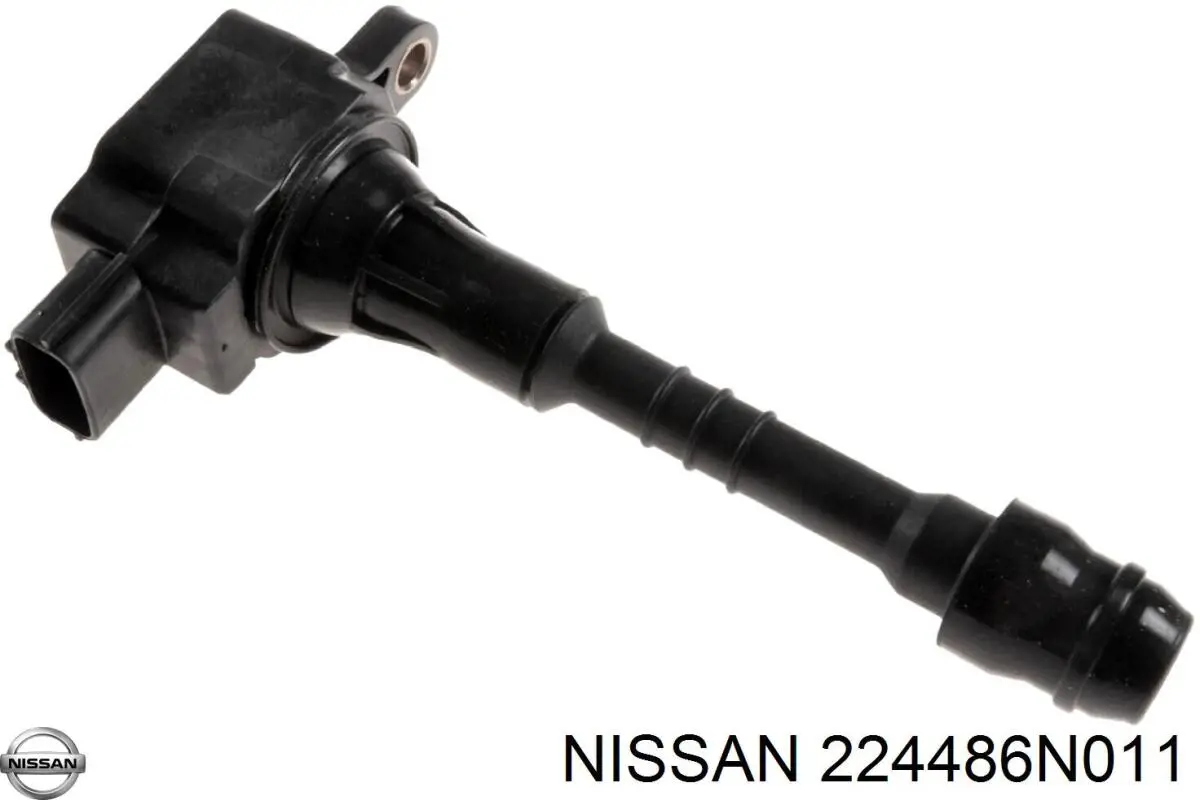 Котушка запалювання Nissan/Infiniti 224486N011 ціна, від 16.35 USD
