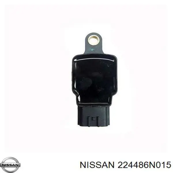 Котушка Nissan/Infiniti 224486N015