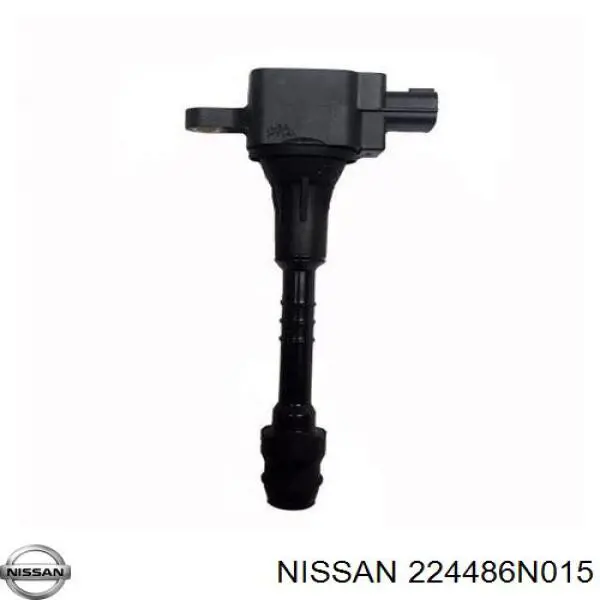 Купити 224486N015 Nissan/Infiniti Котушка запалювання