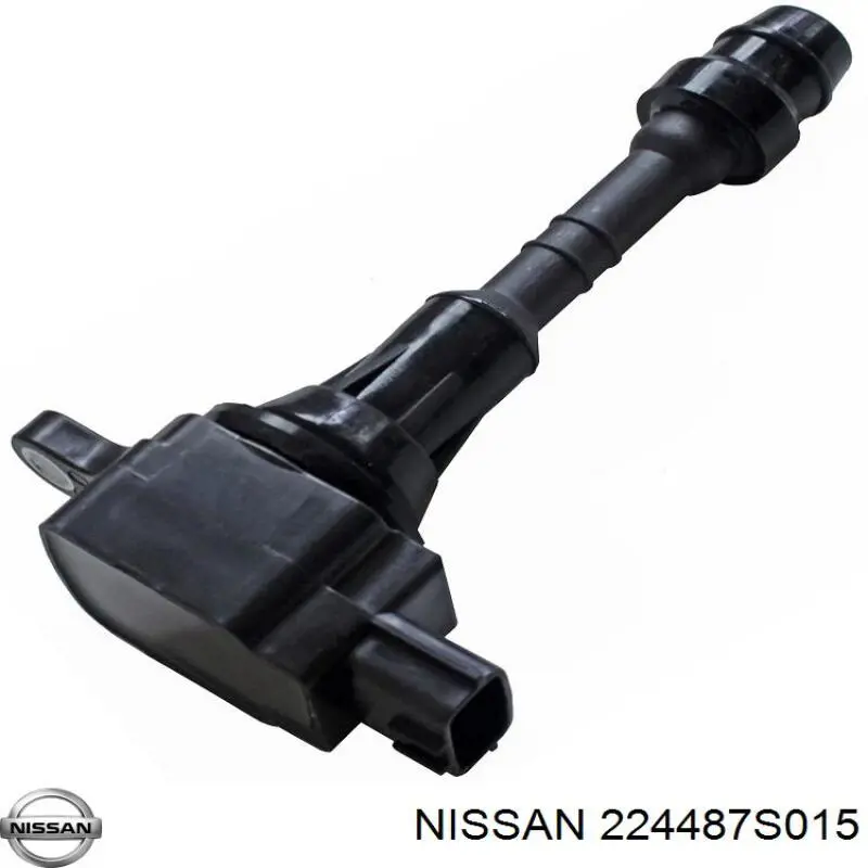 Котушка запалювання Nissan/Infiniti 224487S015 ціна, від 14.85 USD