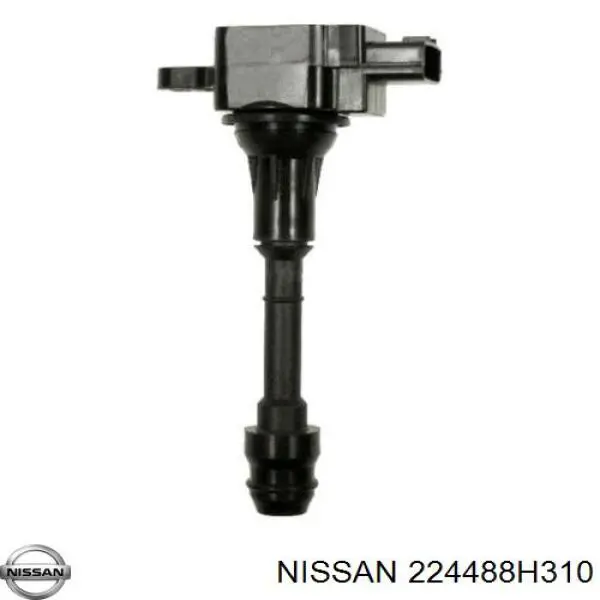 224488H310 Nissan/Infiniti Котушка запалювання