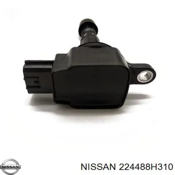 Купити 224488H310 Nissan/Infiniti Котушка запалювання