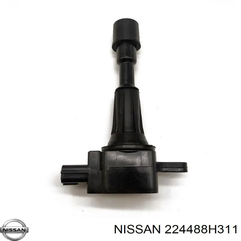 Котушка запалювання Nissan/Infiniti 224488H311 ціна, від 22.74 USD