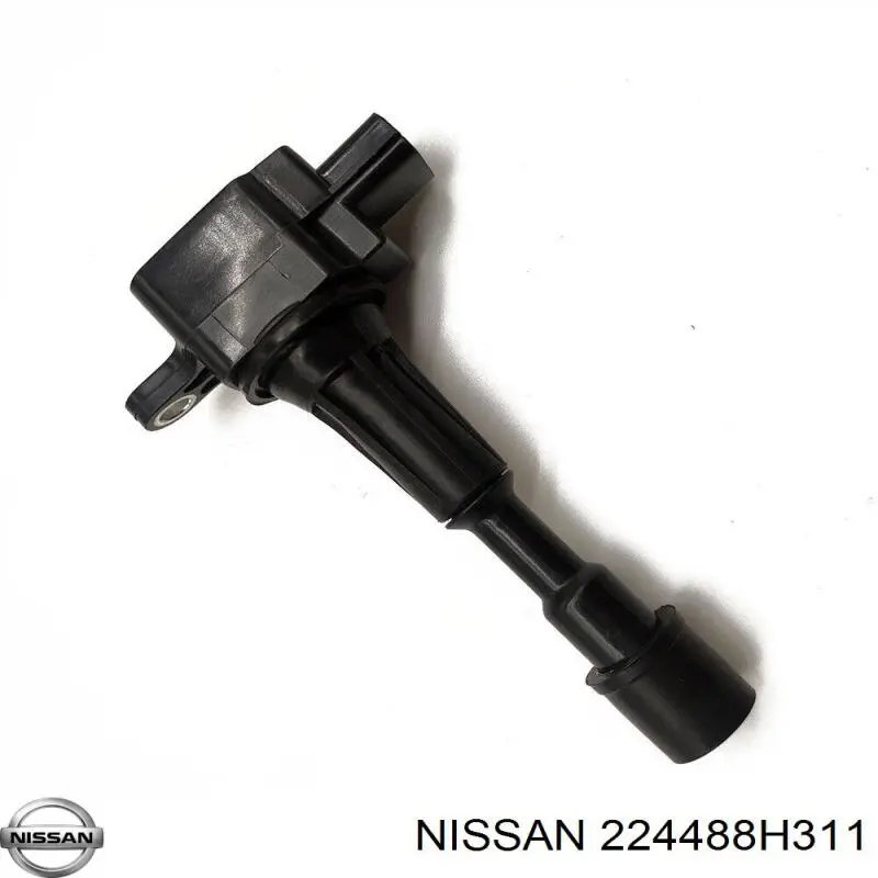 224488H311 Nissan котушка запалювання