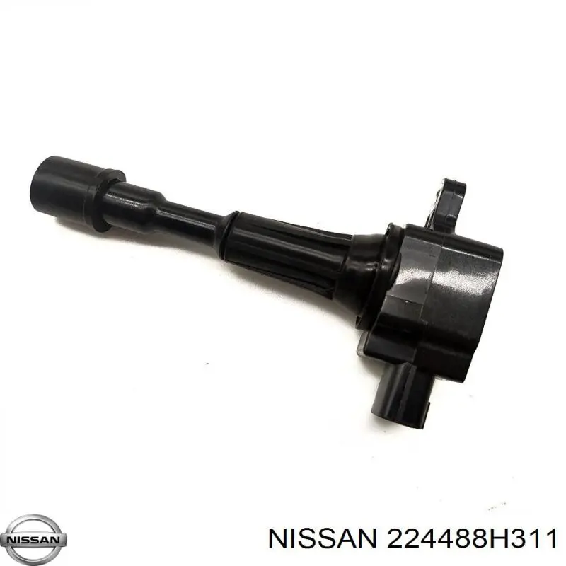 Купити 224488H311 Nissan/Infiniti Котушка запалювання