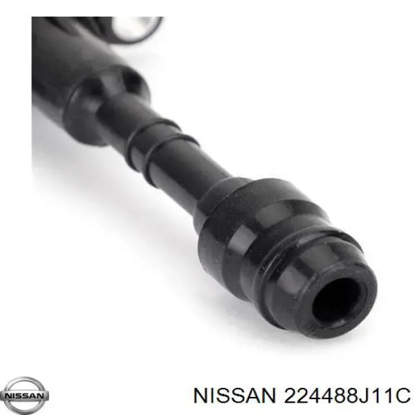 Котушка запалювання 224488J11C Nissan/Infiniti