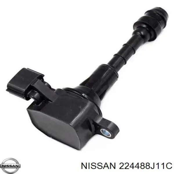 224488J11C Nissan/Infiniti Котушка запалювання