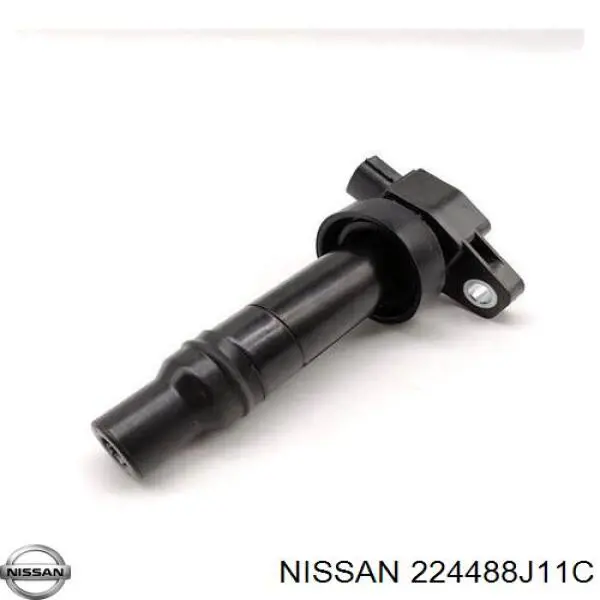 Котушка запалювання Nissan/Infiniti 224488J11C ціна, від 28.26 USD