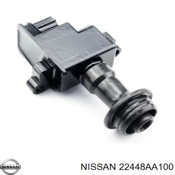 22448AA100 Nissan/Infiniti Котушка запалювання
