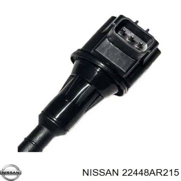 Купити 22448AR215 Nissan/Infiniti Котушка запалювання