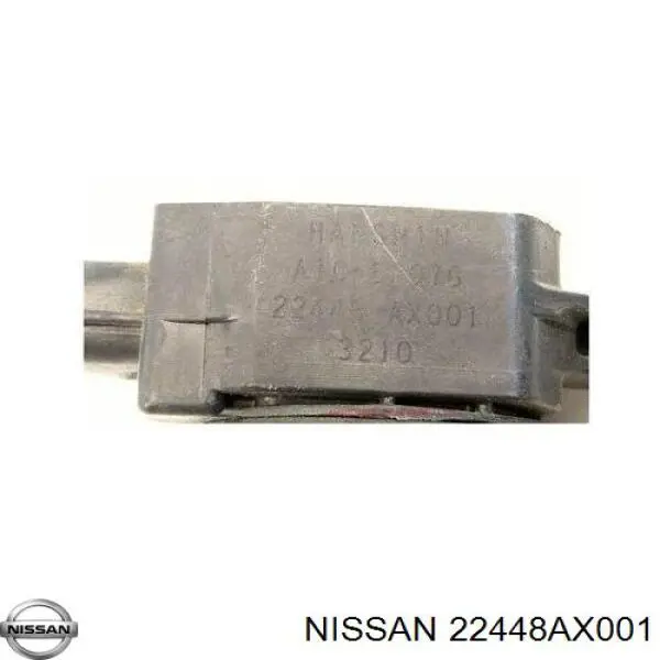 Купити 22448AX001 Nissan/Infiniti Котушка запалювання
