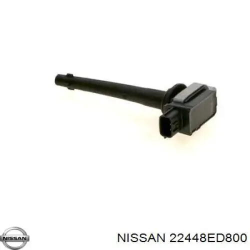 Котушка Nissan/Infiniti 22448ED800