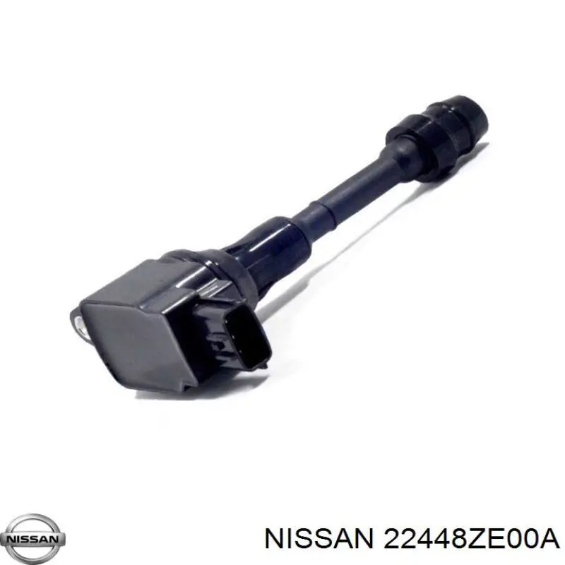Купити 5DA230036111 HELLA Котушка запалювання