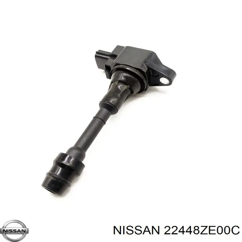 Котушка запалювання 22448ZE00C Nissan