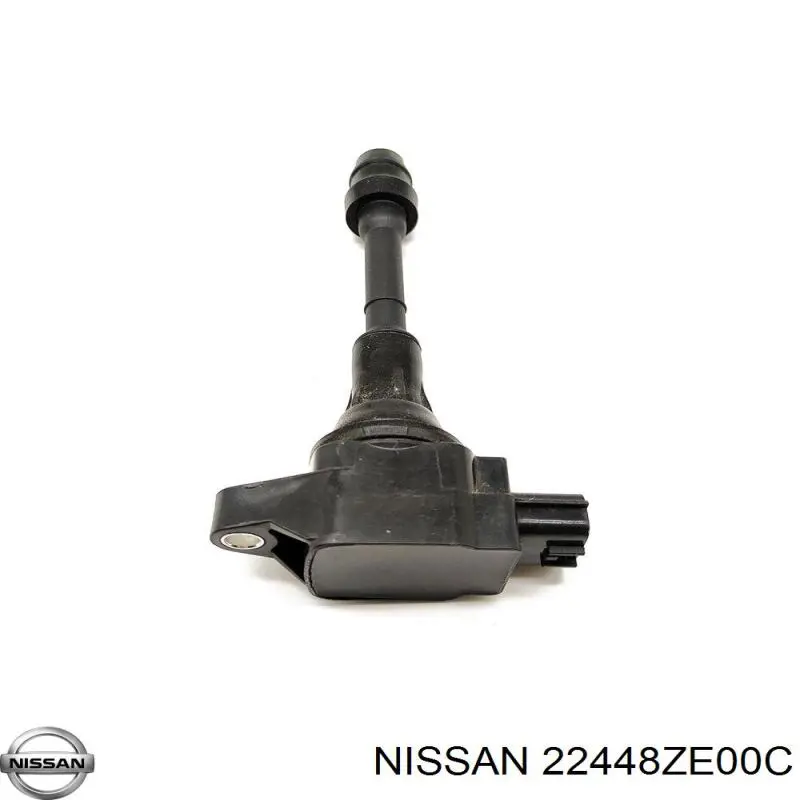 Котушка запалювання 22448ZE00C Nissan/Infiniti