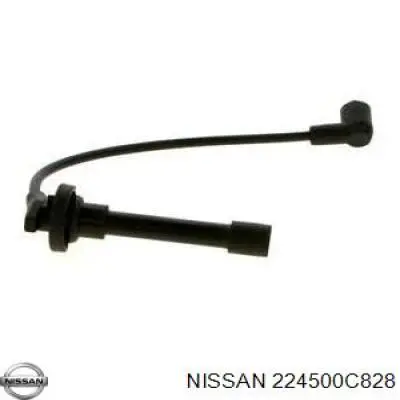 Дроти запалювання Nissan/Infiniti 224500C828 ціна, від 31.70 USD