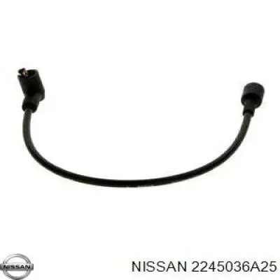 Купити 2245036A25 Nissan/Infiniti Провід високовольтні, комплект