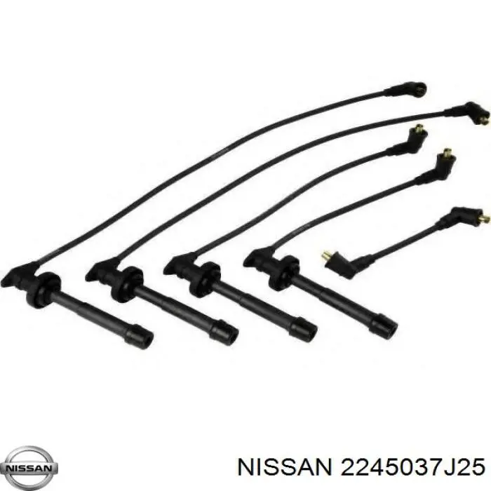  2245037J25 Nissan