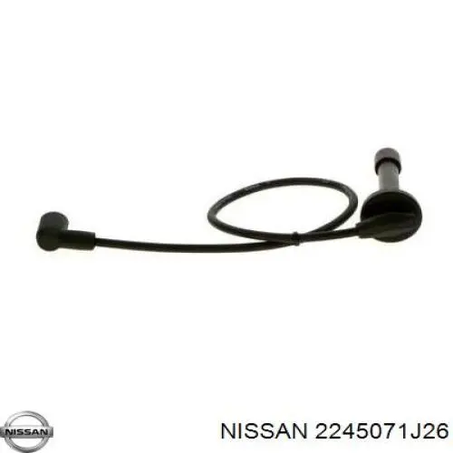 Дроти запалювання Magneti Marelli 941295010851 ціна, від 32.22 USD
