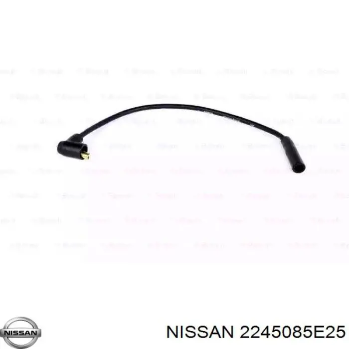 2245085E25 Nissan/Infiniti Проводи високовольтні