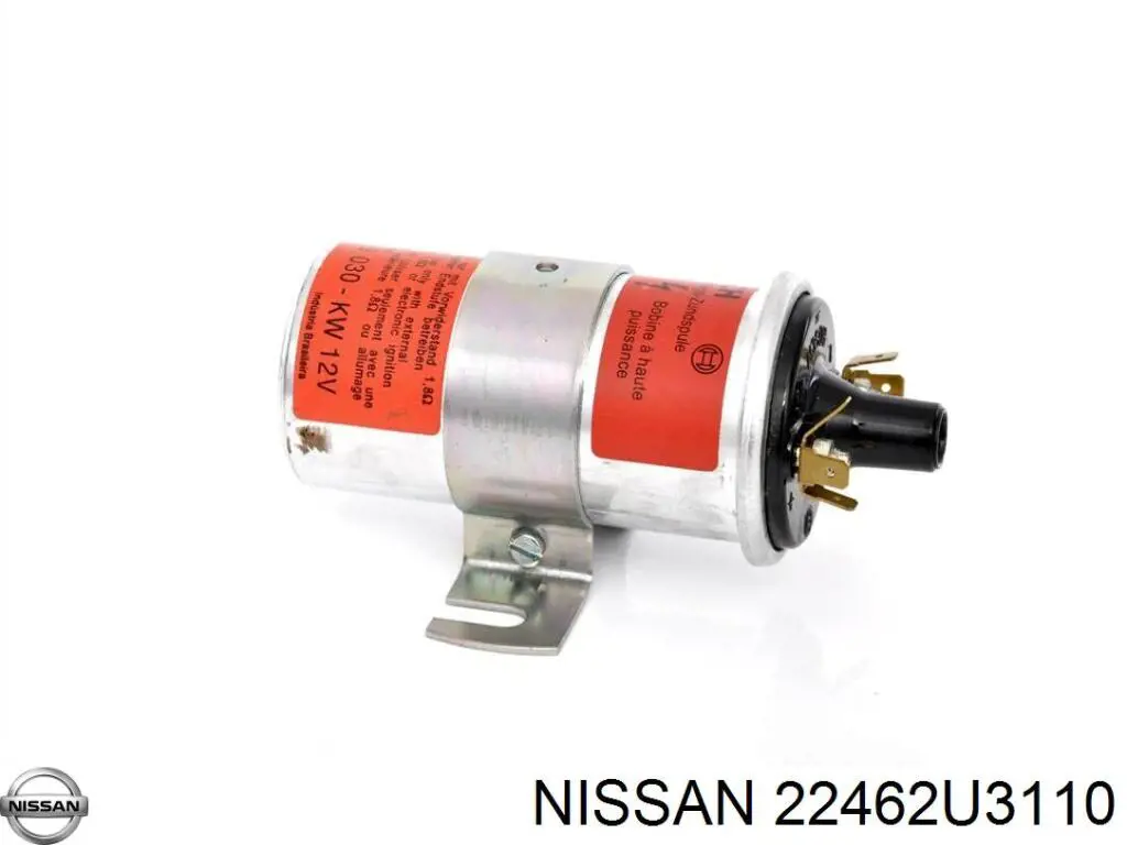  22462U3110 Nissan