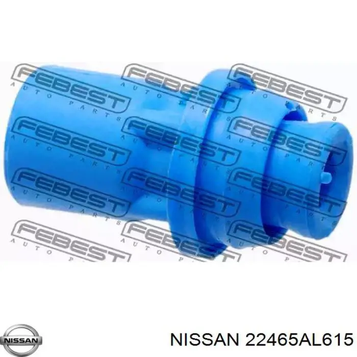  22465AL615 Nissan