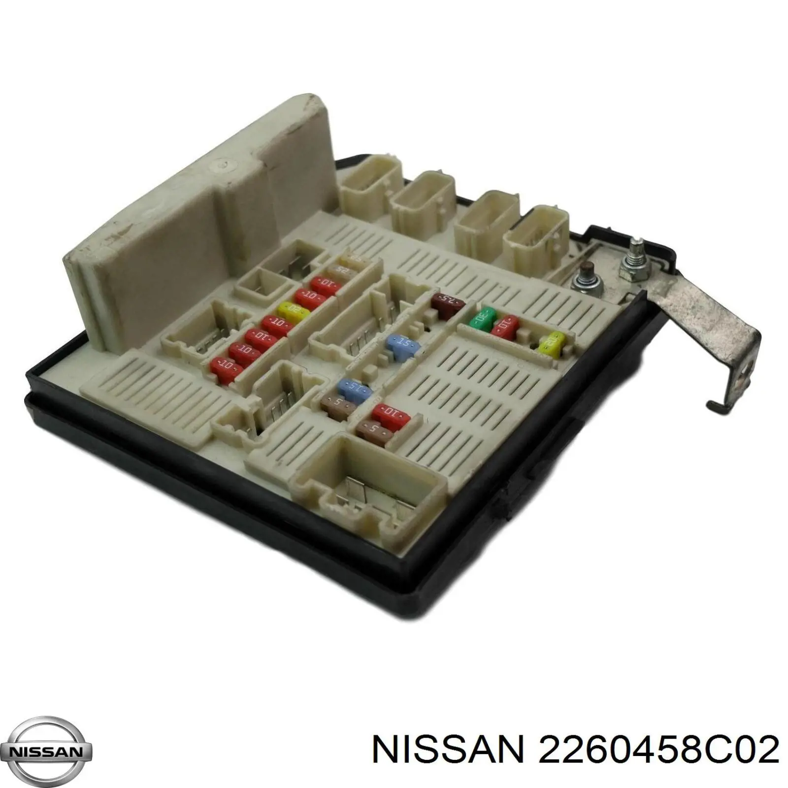2260458C02 Nissan/Infiniti 