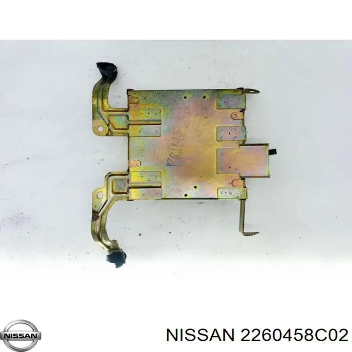  Nissan/Infiniti 2260458C02 ціна, від 95.23 USD