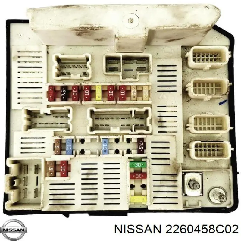  Nissan/Infiniti 2260458C02 ціна, від 95.23 USD