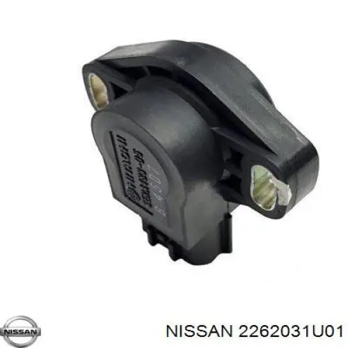 Потенціометр 75E1083JPN JPN