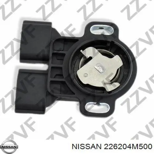 Потенціометр Hotaru HSTP0203 ціна, від 32.50 USD