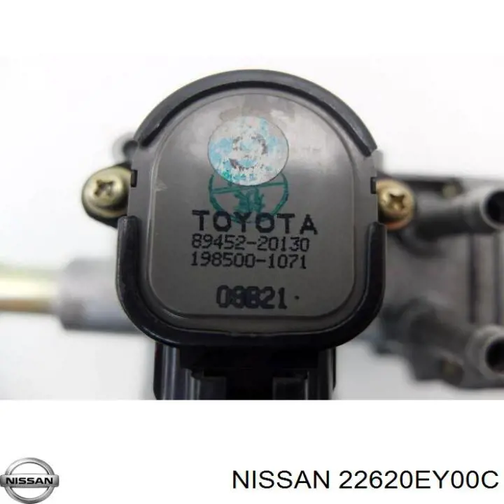 22620EY00C Nissan/Infiniti 