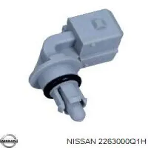 Купити 2263000Q1H Nissan/Infiniti Датчик температури впускного повітря