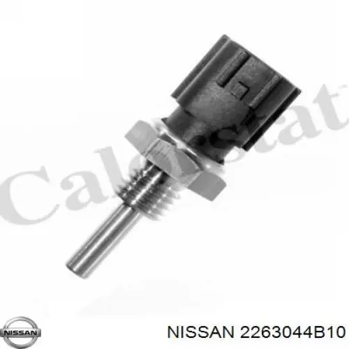 Датчик температури охолоджуючої рідини 2263099B10 Nissan/Infiniti