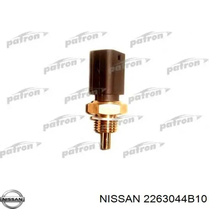 Купити 2263099B10 Nissan/Infiniti Датчик температури охолоджуючої рідини