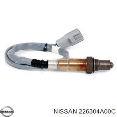226304A00C Nissan 