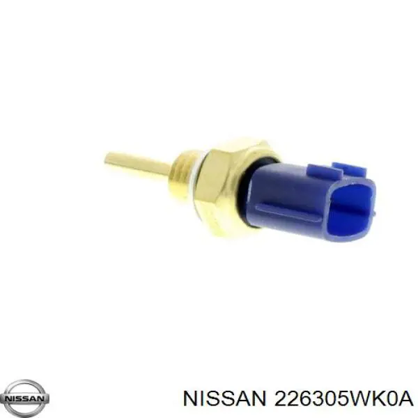 Купити 226305WK0A Nissan/Infiniti 