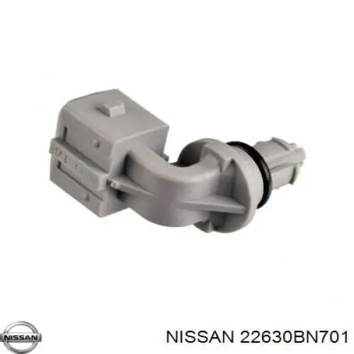 Датчик температури впускного повітря 22630BN701 Nissan/Infiniti