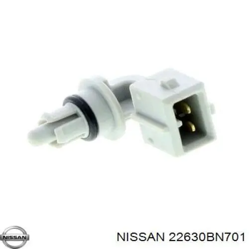Купити 22630BN701 Nissan/Infiniti Датчик температури впускного повітря